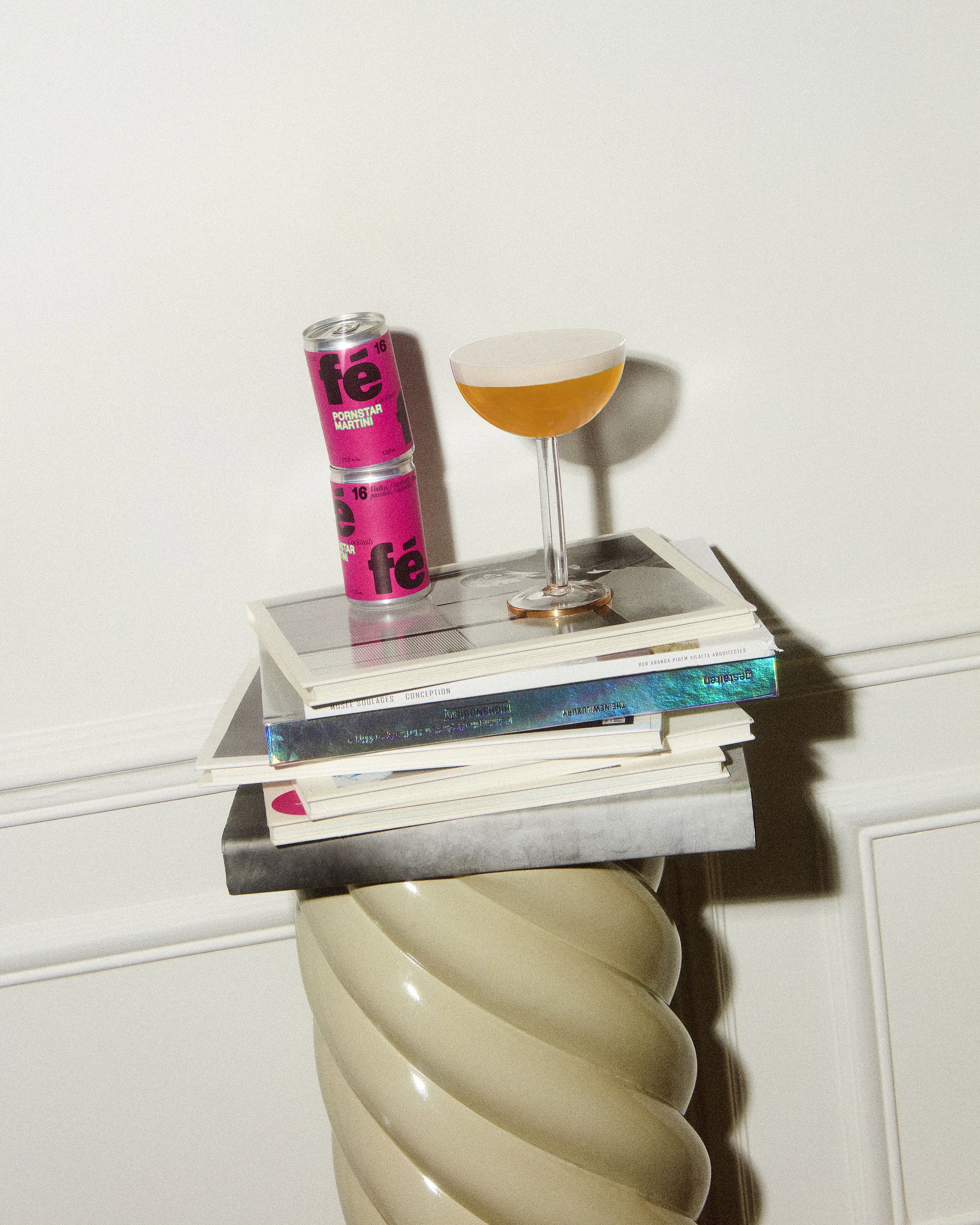 Créez Votre Cocktail Maison en 30 Secondes : Rapide, Facile et Délicieux