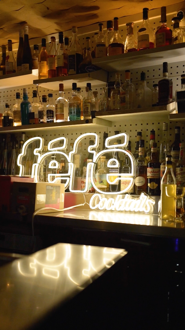 Le SYNDICAT en canette 💕